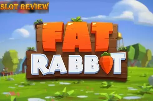 Fat Rabbit Slot Review